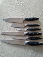 messenset, Ophalen, Gebruikt