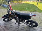 Pitbike 125 cc, Fietsen en Brommers, Ophalen, Zo goed als nieuw, Pitbike