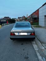 Mercedes w124 250D, Auto's, Mercedes-Benz, Particulier, Te koop, E-Klasse, Berline