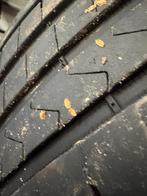 2x Zomerbanden hankook ventus 215/55 r18 dot 2124, Ophalen, Zomerbanden, Band(en)
