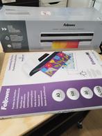 Lamineer apparaat Fellowes - Saturn 3, Ophalen