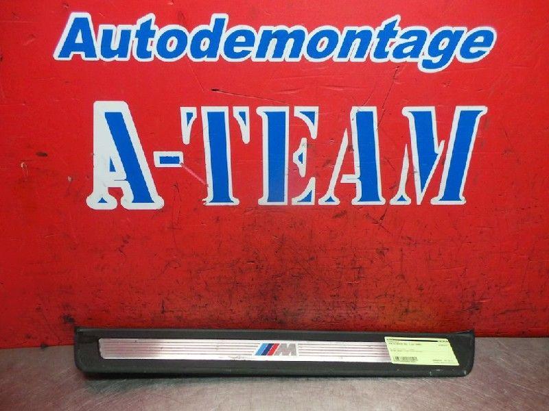 GARNITURE BMW 5 serie Touring (E61) (51478050054), Utilisé, BMW