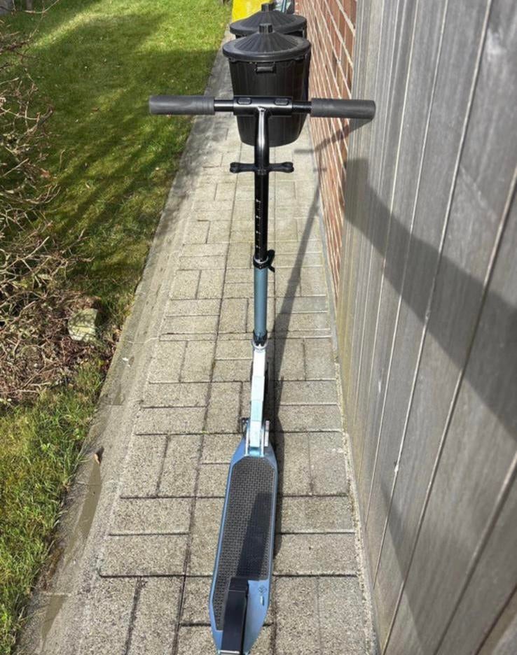 Oxelo Step | Décathlon, Vélos & Vélomoteurs, Enlèvement, Utilisé, Step simple