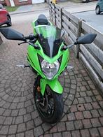 Kawasaki ninja 125cc, Motos, Enlèvement