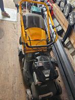 Grasmaaier Stiga 50 seq b, Tondeuse rotative, Tondeuses à gazon à essence, 40 à 49 cm, Utilisé
