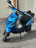 A klasse zip 70cc 2T, Fietsen en Brommers, Tweetakt, Klasse A (25 km/u), Ophalen of Verzenden, Zo goed als nieuw