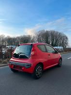 Peugeot 107 1.0 Benzine Garantie Gekeurd vvk, Auto's, Peugeot, Bedrijf, Handgeschakeld, Euro 4, Te koop