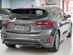 Ford Focus 1.0i ST-Line Hybrid Sport Led CAMERA Sensors Bi-Z, Auto's, Ford, Focus, Stof, Gebruikt, Bedrijf