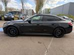 BMW i4 Gran Coupe 544pk ///M50 HarmanKardon/Memory/Trekh, Auto's, Gebruikt, Overige kleuren, 544 pk, 400 kW