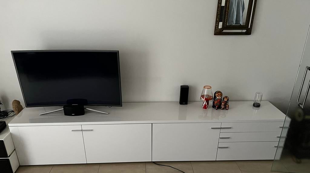 designer hangkast, Huis en Inrichting, Ophalen