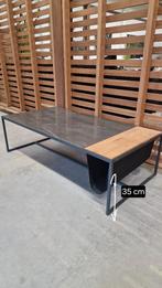 Table basse d'extérieur 4SO, Neuf, Salons de jardin, Enlèvement, Autres matériaux