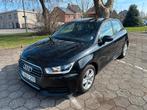Zeer mooie Audi A1 benzine 2017 in top staat met garantie., Auto's, Voorwielaandrijving, Electronic Stability Program (ESP), Stof