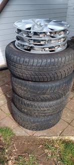 Jantes acier pour Renault Mégane et Scénic ET.47, Jante(s)