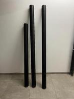 PP sanitair afvoerbuis d110 (2 x 2m, 1 x 1,6m), Doe-het-zelf en Bouw, Ophalen, Afvoer, 2 tot 4 meter, PVC