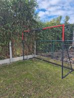 Voetbaldoel 3 x 2 m Kipsta, Enfants & Bébés, Jouets | Extérieur | Aires de jeux, Enlèvement, Utilisé, Autres types