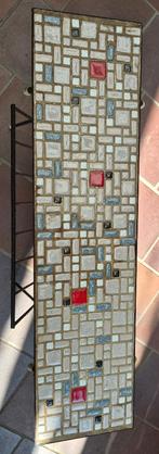 Krantenmandje, Enlèvement, Utilisé