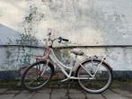 Meisjes Stadsfiets 26inch, Ophalen, Zo goed als nieuw, 26 inch of meer, Batavus