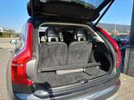 Volvo XC90 T8 AWD 390pk 7-zit Inscript/Pano/LED/Keyles/Trekh, Autos, Argent ou Gris, Achat, Entreprise, 7 places