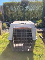 Reishondenhok (Groot model), Dieren en Toebehoren, Ophalen, Gebruikt