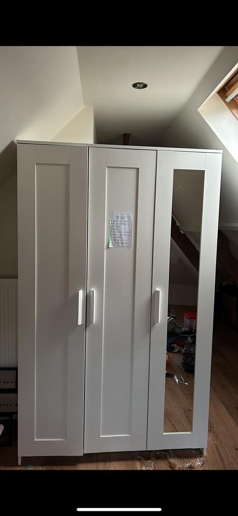 Kasten, Huis en Inrichting, Kasten | Kleerkasten, Zo goed als nieuw, Ophalen of Verzenden