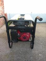 Honda generator, Ophalen of Verzenden