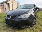 Seat Ibiza 1.2 TDI EURO5!!!, Auto's, Euro 5, Adaptive Cruise Control, Leder en Stof, Te koop