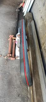 Pare-chocs arrière d'origine Peugeot 205 gti cti, Autos : Pièces & Accessoires, Enlèvement, Peugeot