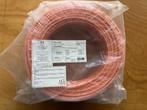 100 m RJ45 CAT 7 S-FTP-kabel, Computers en Software, Ophalen of Verzenden, Nieuw