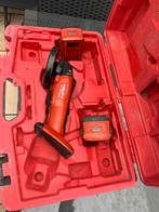 HILTI AG 125-A22, Doe-het-zelf en Bouw, Ophalen, Zo goed als nieuw