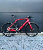 Lapierre aircode drs 8.0, Carbon, 10 tot 15 versnellingen, Heren, Zo goed als nieuw