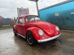 Vw kever 1973, Auto's, Volkswagen, Achterwielaandrijving, 4 cilinders, Handgeschakeld, Particulier