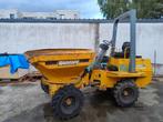 DUMPER BENFORD 2000, Zakelijke goederen, Machines en Bouw | Transport, Ophalen