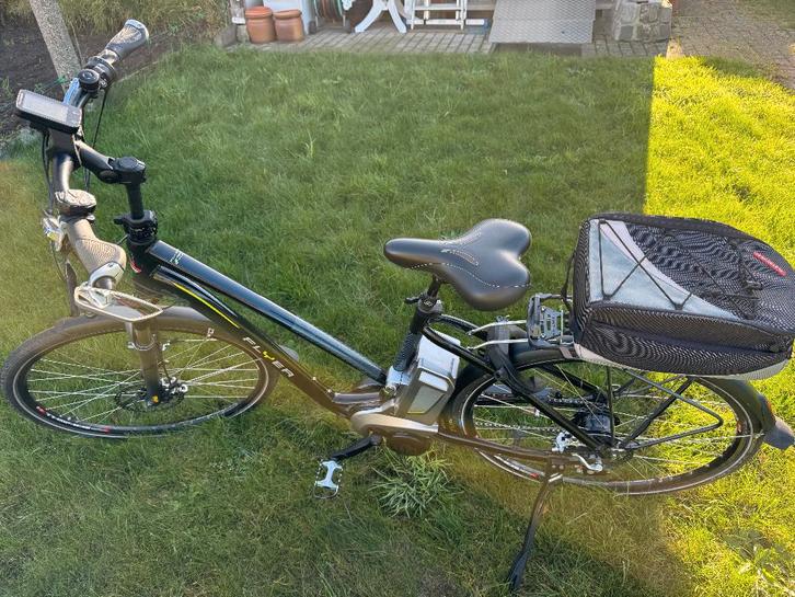 Te koop flyer met Rohloff Speed hub, Fietsen en Brommers, Elektrische fietsen, Zo goed als nieuw, Overige merken, 51 tot 55 cm