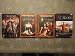 The Tudors volledige serie, Ophalen of Verzenden, Zo goed als nieuw