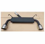 123 SPORTUITLAAT FORD ESCAPE KUGA MK2 ST-line UITLAAT, -, Verzenden, -, Nieuw