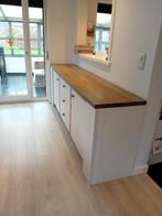 Dressoir, Ophalen, Gebruikt, 50 tot 100 cm, Landelijk