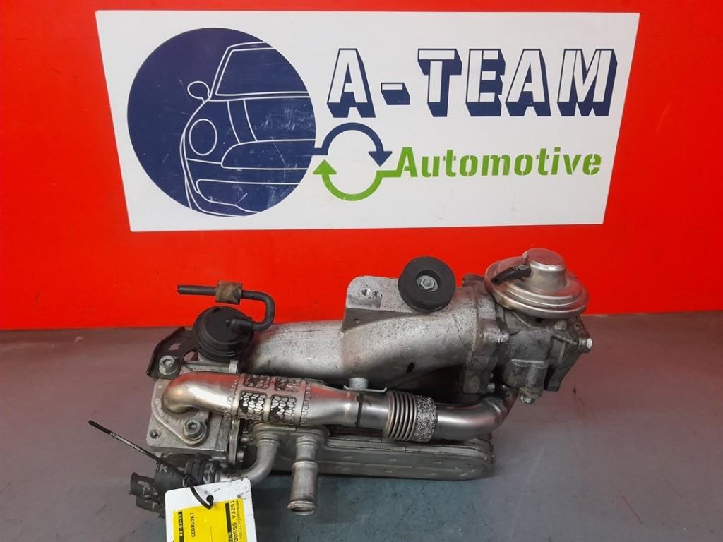 VANNE EGR Seat Leon (1P1) (01-2005/12-2013) (038131501AN), Autos : Pièces & Accessoires, Systèmes d'échappement, Utilisé, Seat