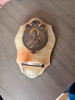 wijwater houder, Antiek en Kunst, Ophalen