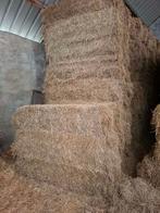 à vendre ballots de foin, Enlèvement