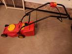 grasmachine elekrisch merk Wolf, Wolf Garten, 30 à 39 cm, Enlèvement, Utilisé