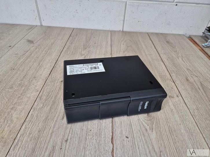 Peugeot 407 607 807 Citroen C5 C8 cd wisselaar 9647427980, Autos : Divers, Autoradios, Enlèvement ou Envoi