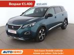Peugeot 5008 2.0 Blue-HDi GT (bj 2018, automaat), Auto's, Peugeot, https://public.car-pass.be/vhr/29a9a564-da5d-401a-86bf-ff611269d3b0