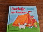 boek - Lieselotje gaat kamperen, Enlèvement ou Envoi