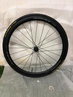 Carbon racefiets velgen c36 Dura Ace Shimano, Fietsen en Brommers, Fietsonderdelen, Ophalen, Zo goed als nieuw, Racefiets