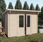 Tuinhuis 3x2 m, Tuin en Terras, Ophalen, Zo goed als nieuw, Tuinhuis