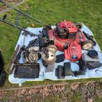 Tondeuse toro recycler 55cm type 206555, Jardin & Terrasse, Lawn boy toro, Fonction de mulching, Tondeuse rotative, Tondeuses à gazon à essence