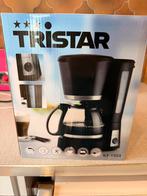 Machine à café Tristar, Electroménager, Enlèvement, Neuf