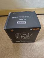 Dark Rock Pro TR4, Informatique & Logiciels, Refroidisseurs d'ordinateur, Enlèvement, Comme neuf, Refroidisseur ordinateur à air