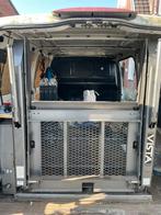 Rolstoel lift, Ophalen