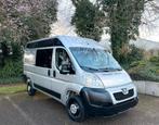Peugeot Boxer 2.2 Gekeurd voor verkoop, Argent ou Gris, Achat, 6 portes, Boîte manuelle